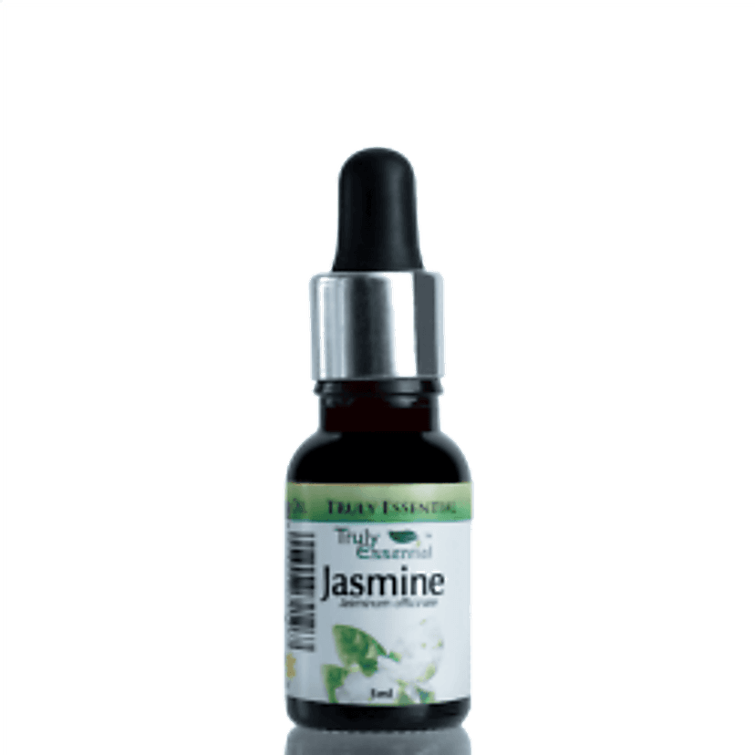 Truly Essential Jasmine Oil