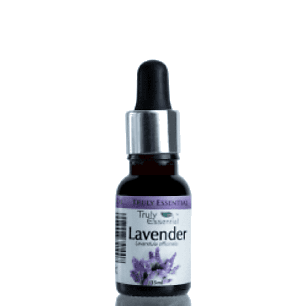 Truly Essential Lavender Oil