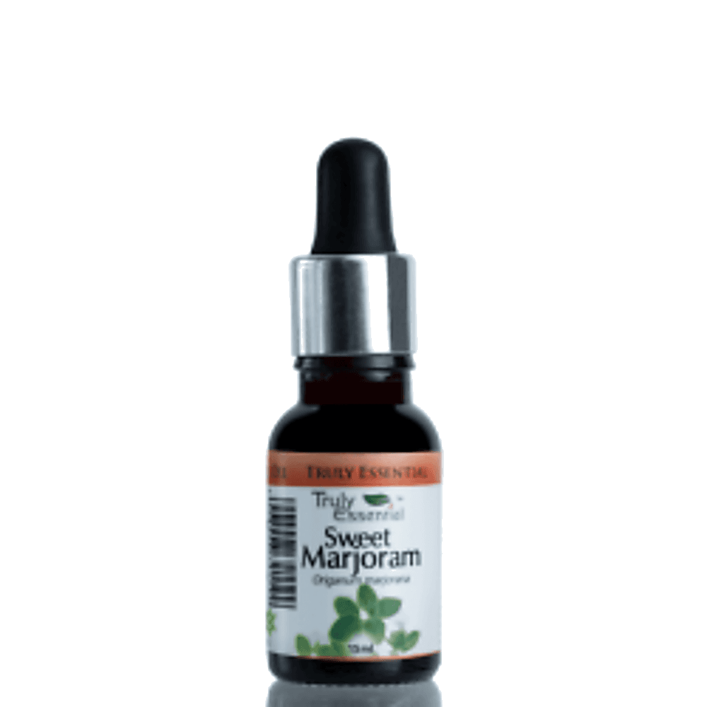 Truly Essential Marjoram Oil
