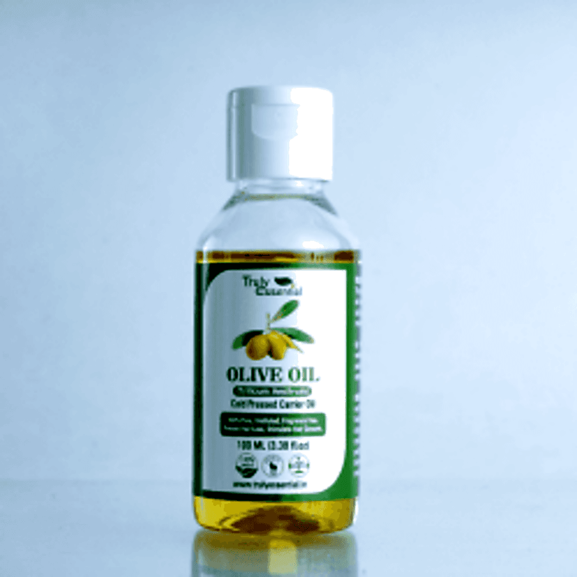 Truly Essential Olive Oil