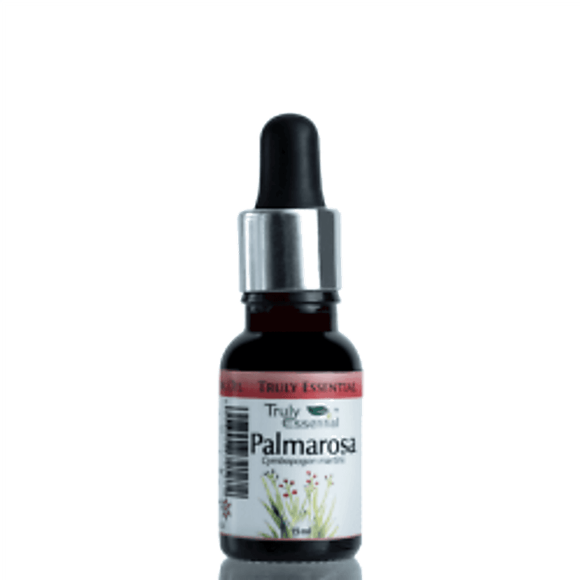 Truly Essential Palmarosa Oil