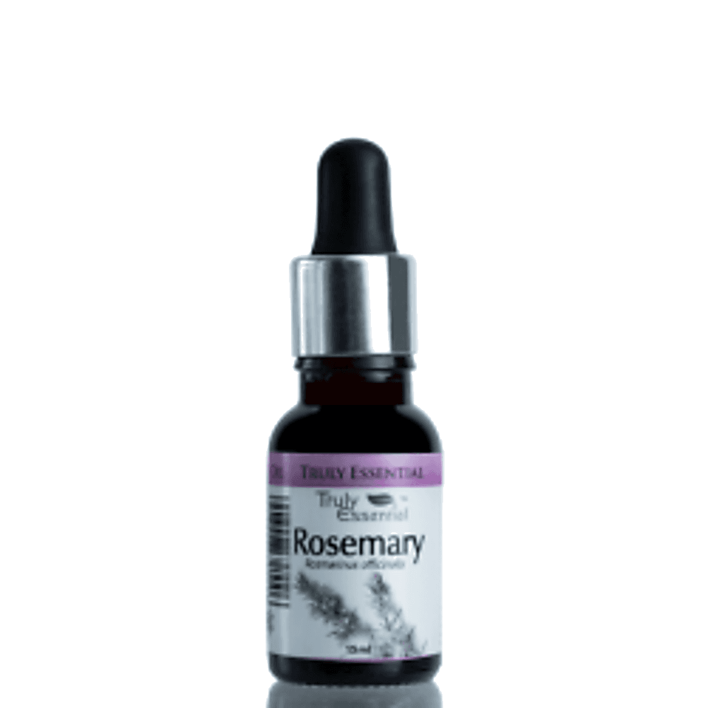 Truly Essential Rosemary Oil