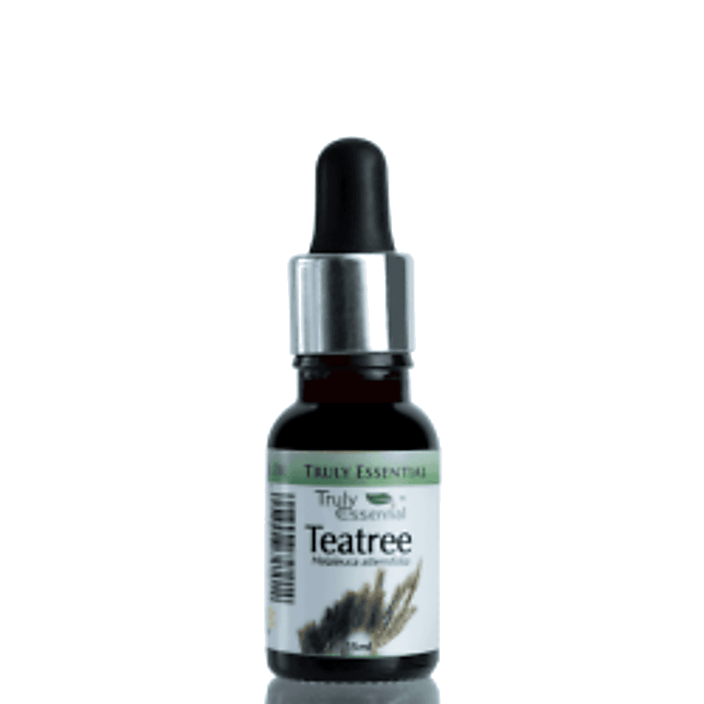 Truly Essential Tea Tree Oil