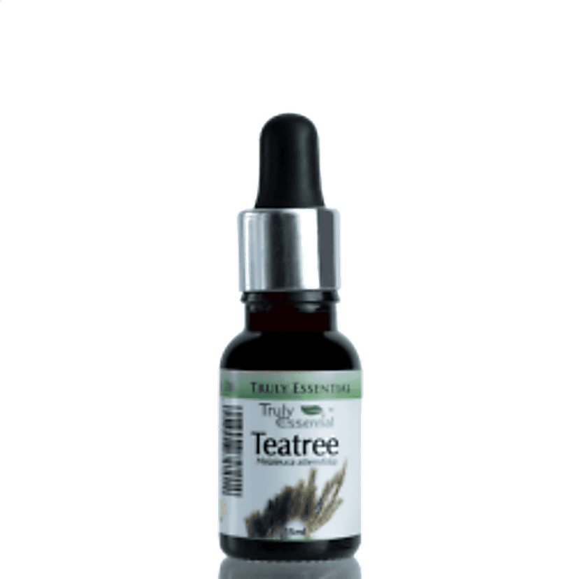 Truly Essential Tea Tree Oil