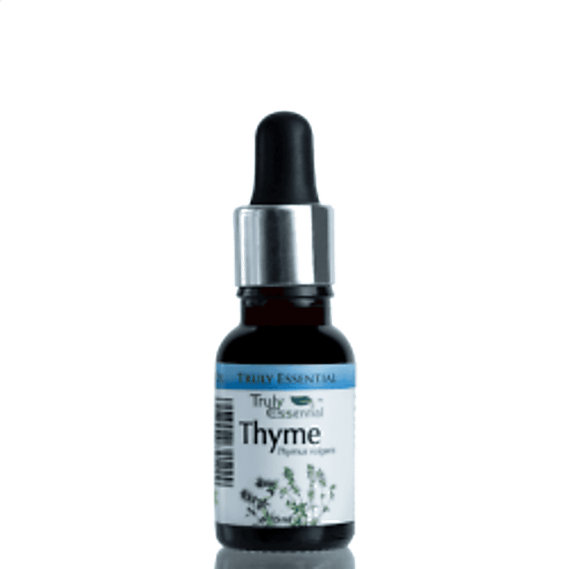 Truly Essential Thyme Oil