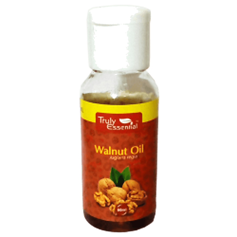 Truly Essential Walnut Oil