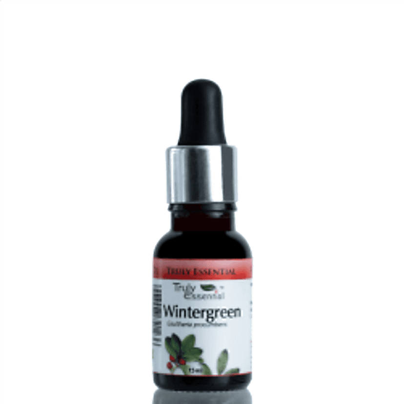 Truly Essential Wintergreen Oil