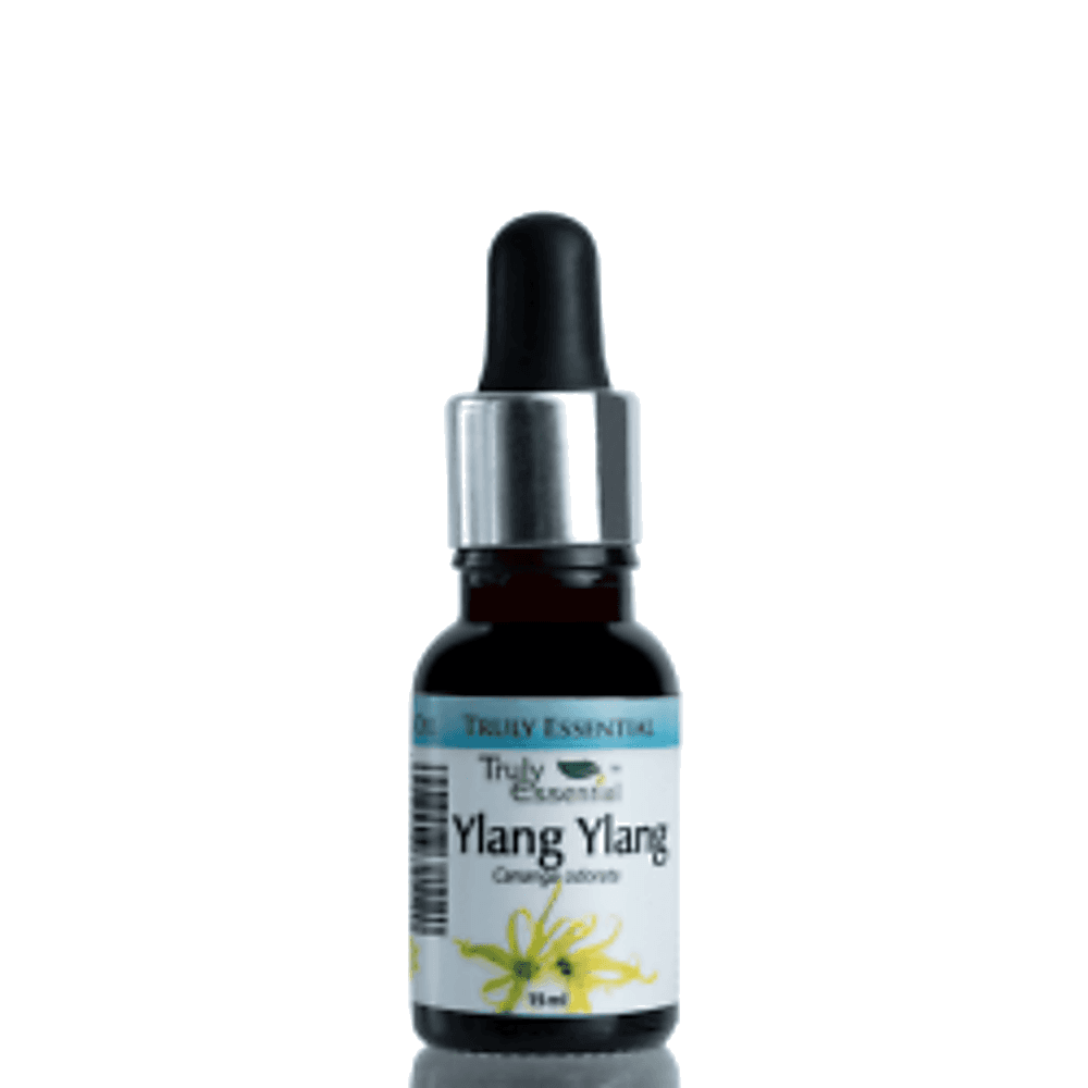Truly Essential Ylang-Ylang Oil