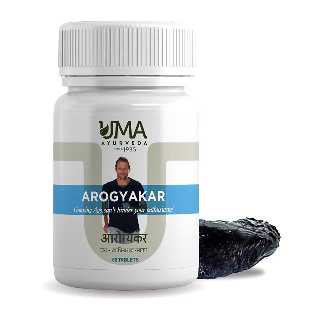 Uma Ayurveda Arogyakar Tablets