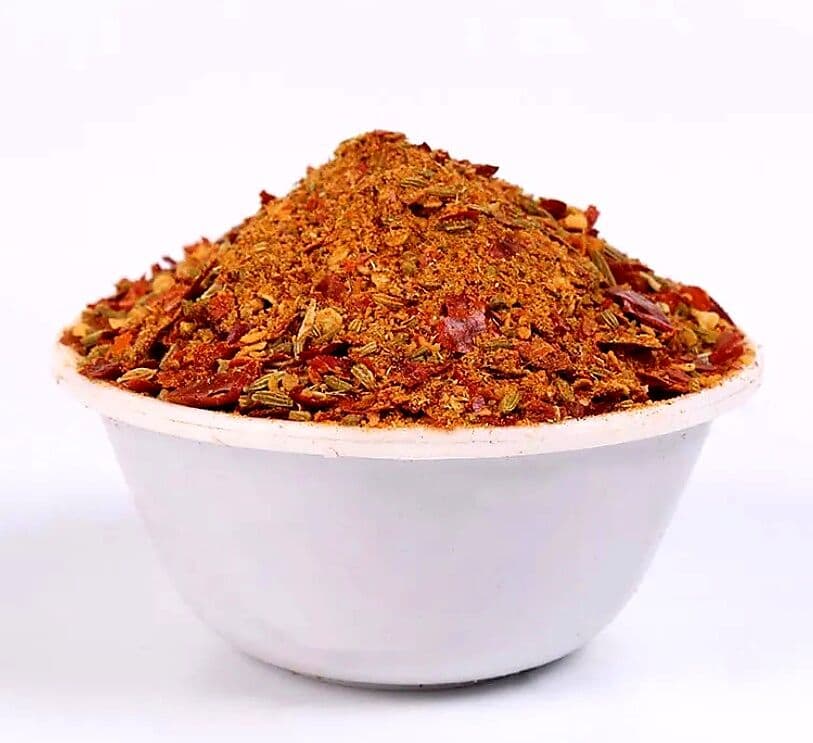Uppu Kari Masala