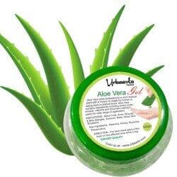 Urbaano Aloe Vera Face & Body Gel