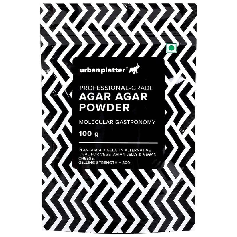 Urban Platter Agar Agar Powder