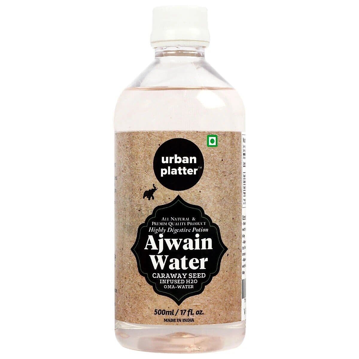 Urban Platter Ajwain Water 