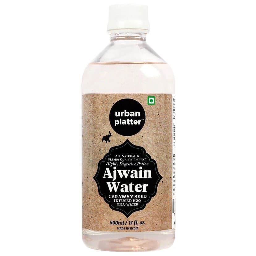 Urban Platter Ajwain Water 