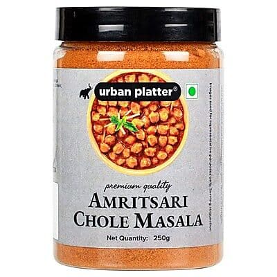 Urban Platter Amritsari Chole Masala