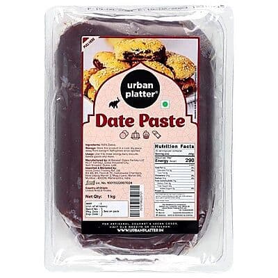 Urban Platter Arabian Dates Paste