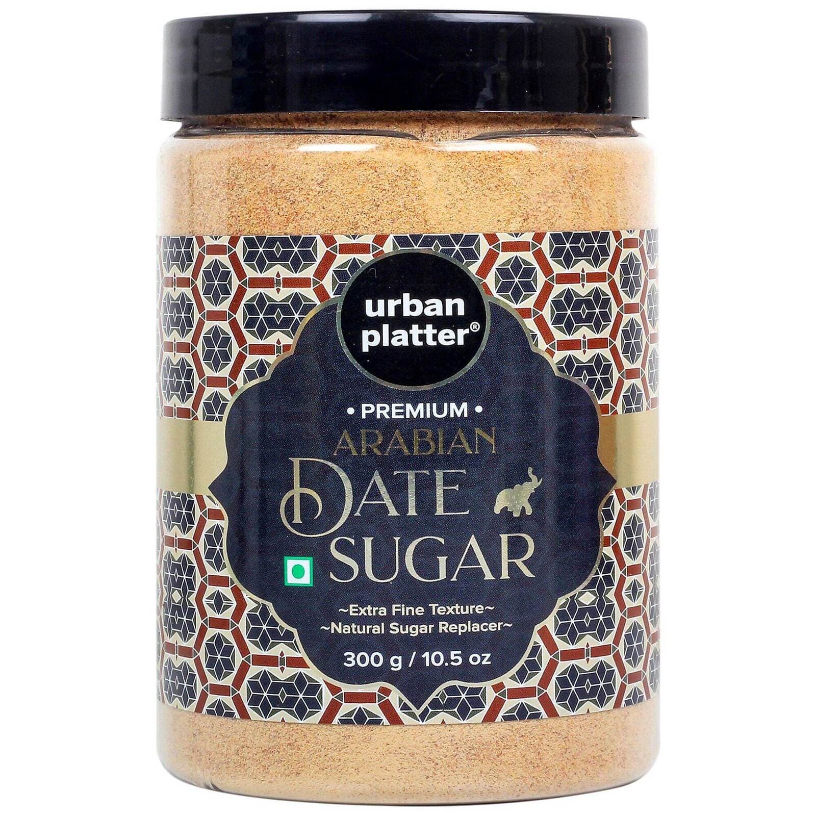 Urban Platter Arabian Dried Date Powder