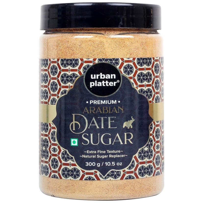 Urban Platter Arabian Dried Date Powder