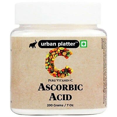 Urban Platter Ascorbic Acid