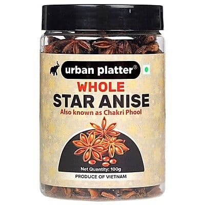 Urban Platter Asian Star Anise 