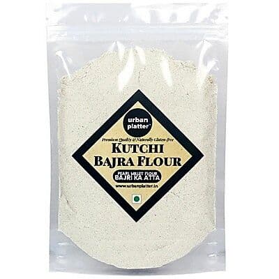Urban Platter Bajra Flour