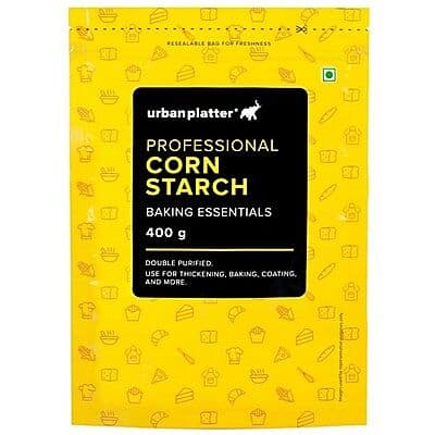 Urban Platter Bakers Corn Starch