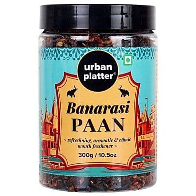 Urban Platter Banarasi Paan Mukhwas