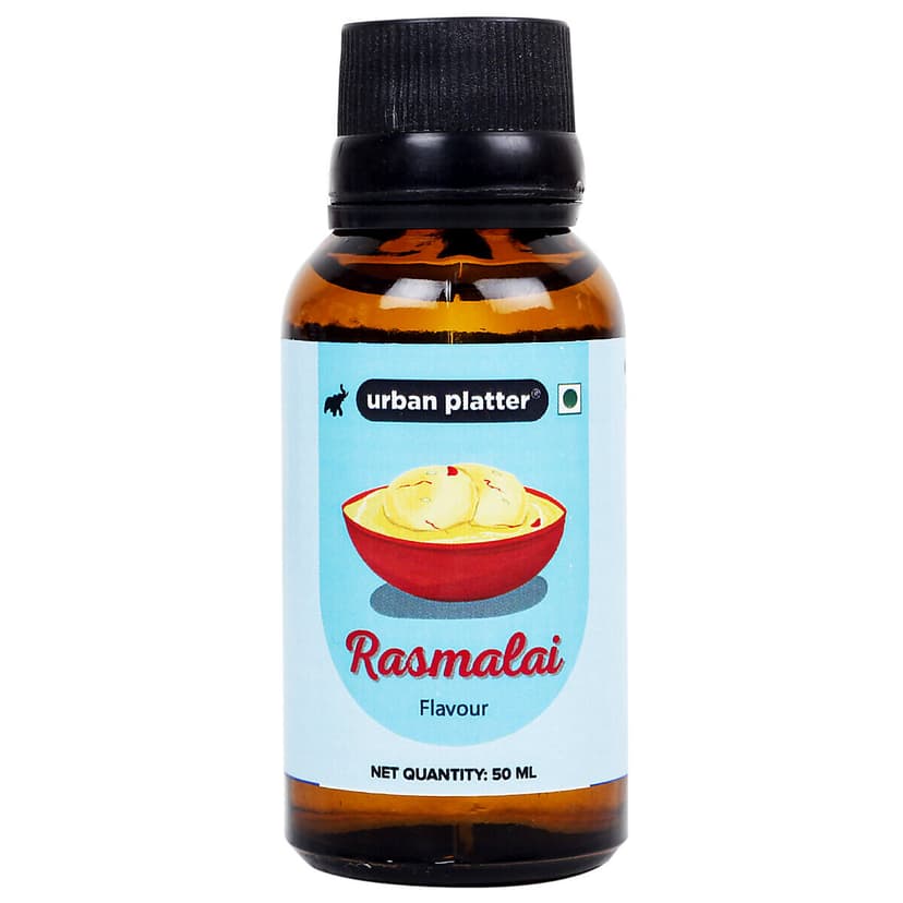 Urban Platter Bengali Rasmalai Flavour