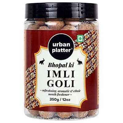 Urban Platter Bhopal ki Imli Goli Mukhwas