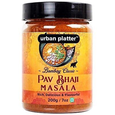 Urban Platter Bombay Pav Bhaji Masala