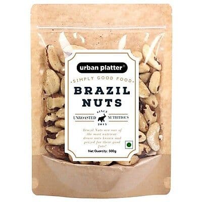 Urban Platter Brazil Nuts