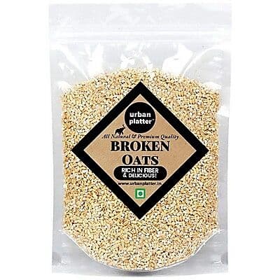 Urban Platter Broken Oats