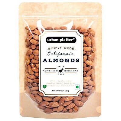 Urban Platter California Almonds