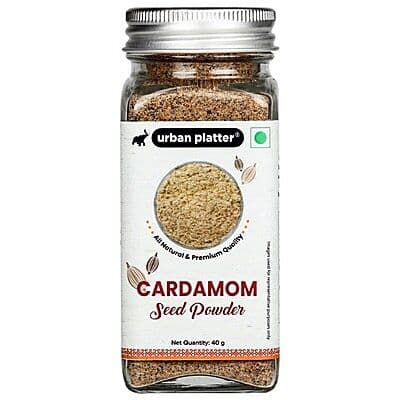 Urban Platter Cardamom Seed Powder