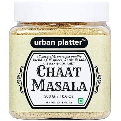 Urban Platter Chaat Masala
