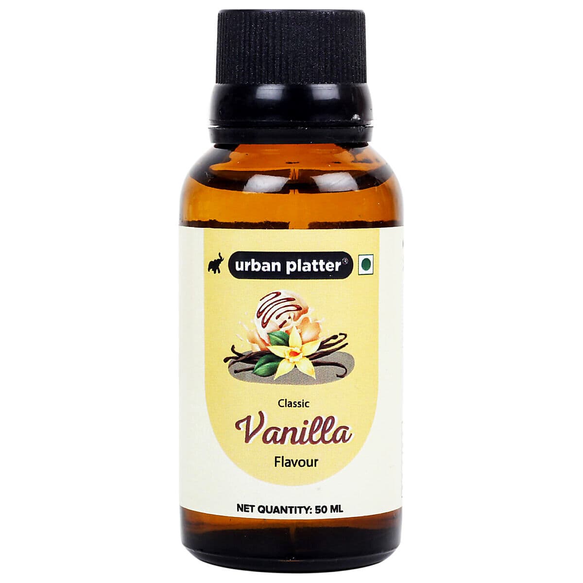 Urban Platter Classic Vennila Flavour