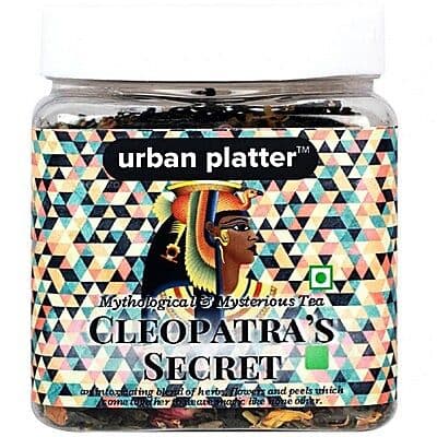 Urban Platter Cleopatras Secret
