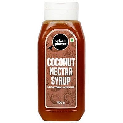 Urban Platter Coconut Nectar Syrup