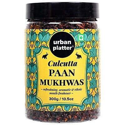 Urban Platter Culcutta Paan Mukhwas