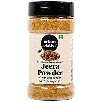 Urban Platter Cumin Seed Powder