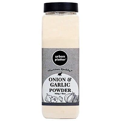 Urban Platter Dehydrated Onion & Garlic Powder