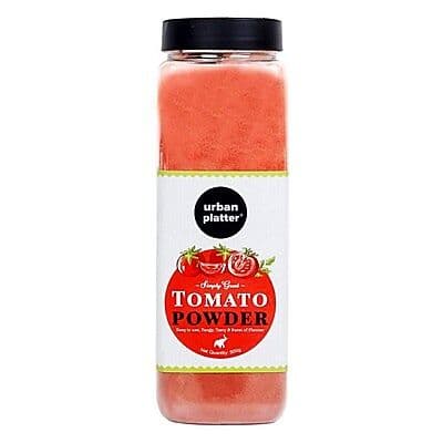 Urban Platter Dehydrated Tomato Powder