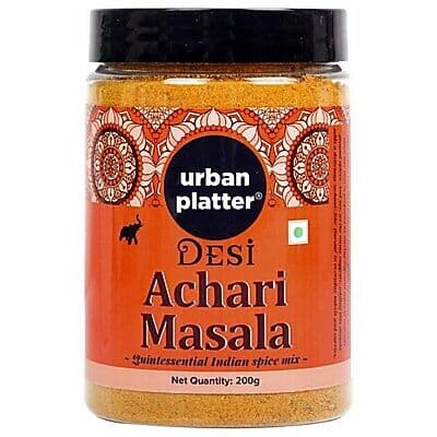 Urban Platter Desi Achari Masala