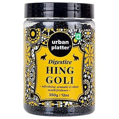 Urban Platter Digestive Hing Goli Mukhwas