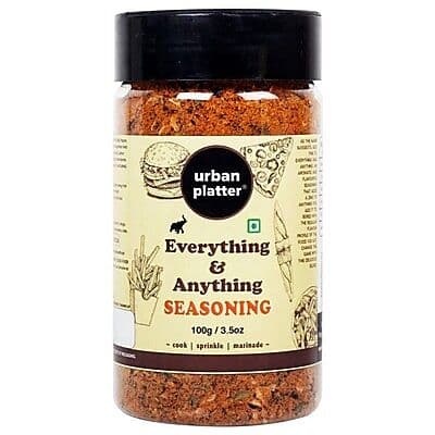 Urban Platter Everything & Anything Seasoning