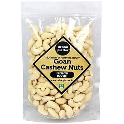 Urban Platter Goan Cashew Nuts