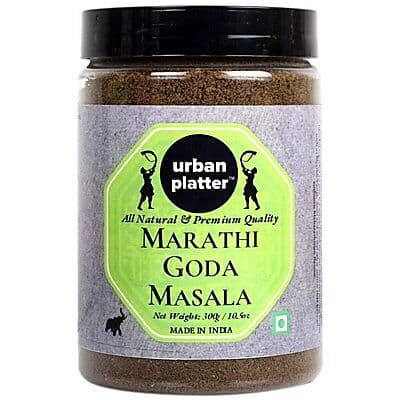 Urban Platter Goda Masala