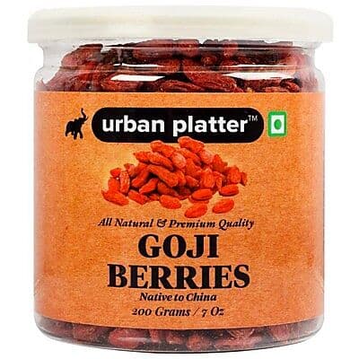 Urban Platter Goji Berries
