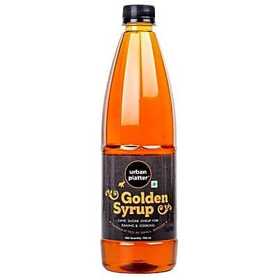 Urban Platter Golden Syrup
