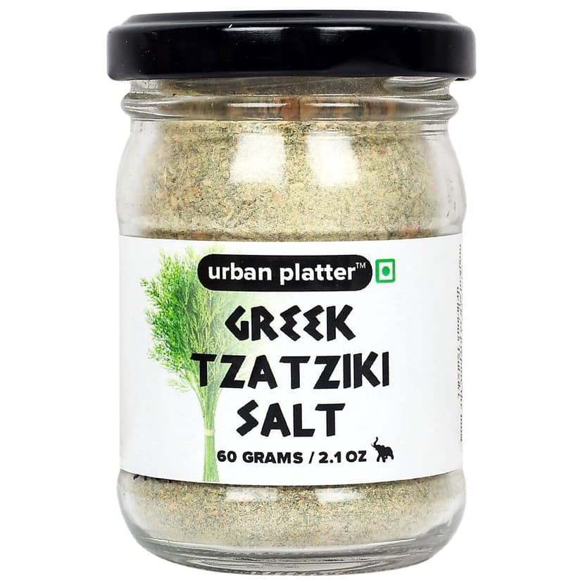 Urban Platter Greek Tzatziki Salt